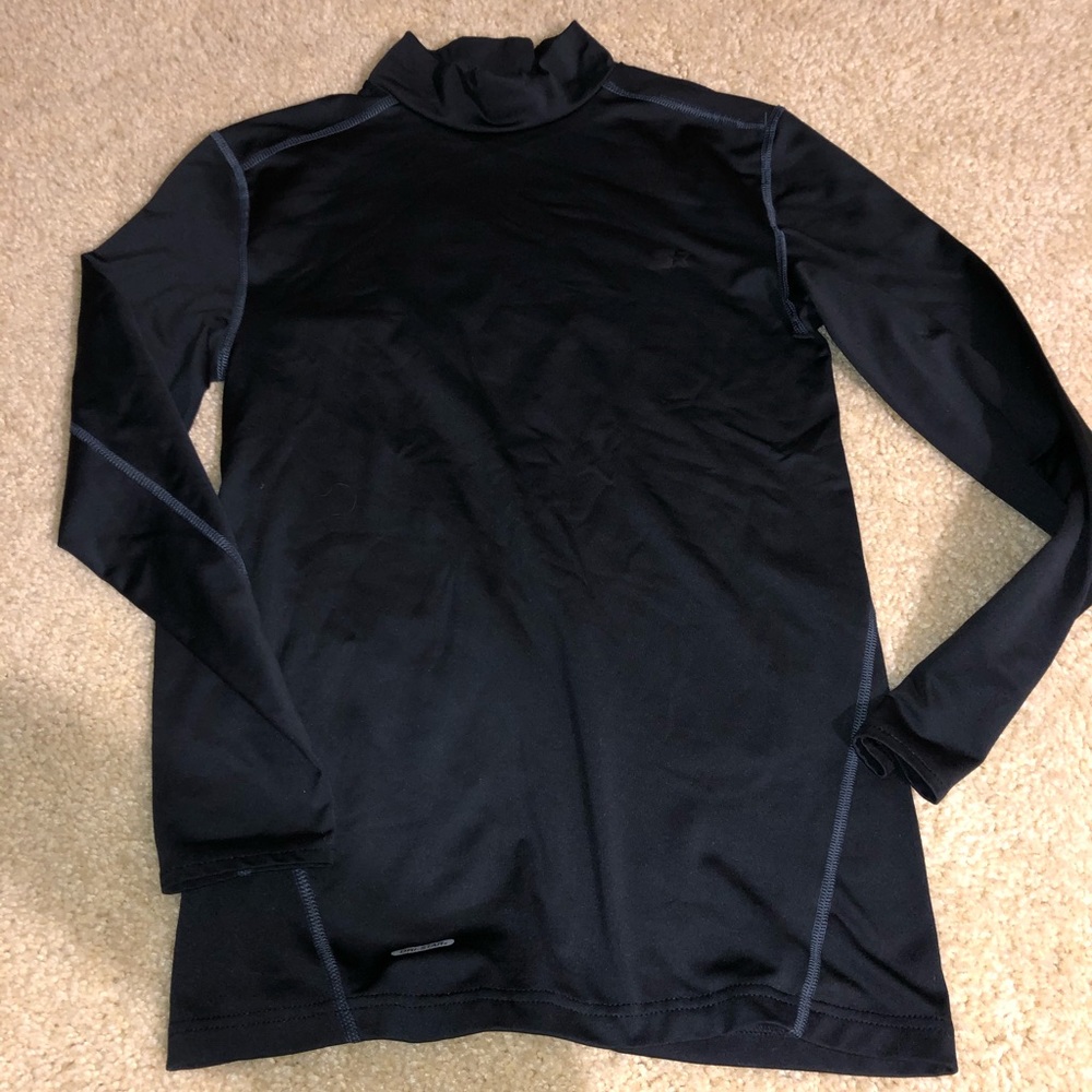 Starter Cool Gear